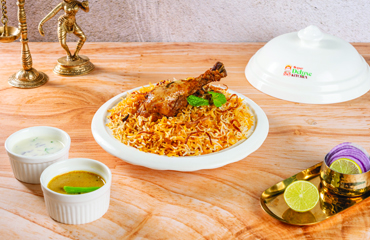 Truffle Season at Super Deluxe